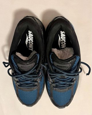 Saucony Progrid OMNI 9. Talla 41. NUEVAS