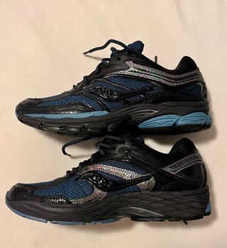 Saucony Progrid OMNI 9. Talla 41. NUEVAS