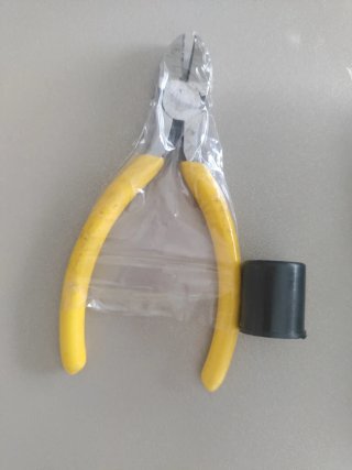 Kit arreglar plásticos rotos
