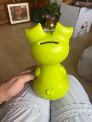 Hucha GULLGRIS IKEA 2003