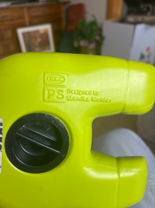 Hucha GULLGRIS IKEA 2003