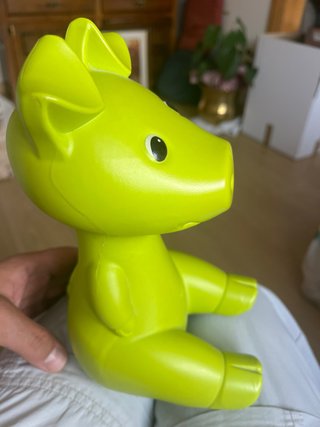 Hucha GULLGRIS IKEA 2003