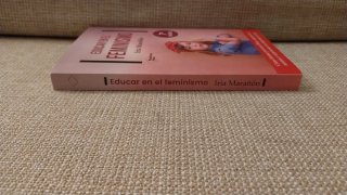 Educar En El Feminismo