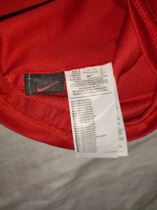 Camiseta Manchester United Final Moscú 2008 7#