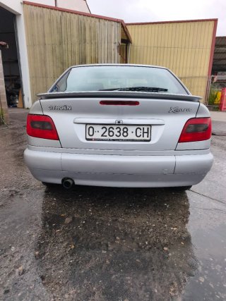 Citroen Xsara 1999