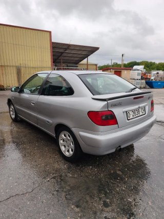 Citroen Xsara 1999
