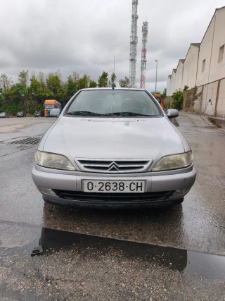 Citroen Xsara 1999