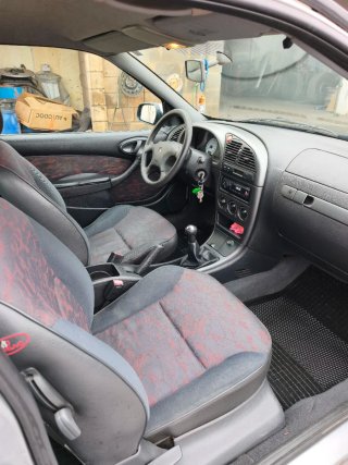 Citroen Xsara 1999