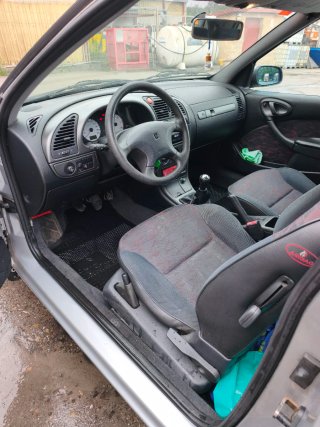 Citroen Xsara 1999