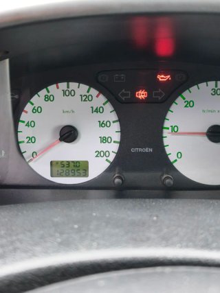 Citroen Xsara 1999