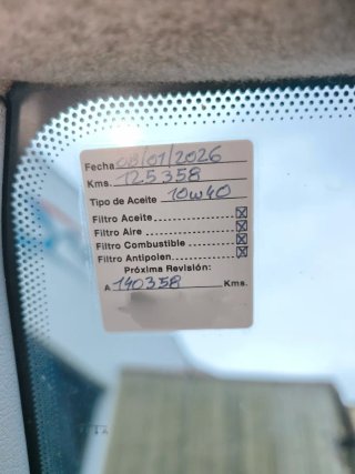 Citroen Xsara 1999