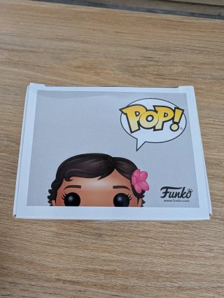 Funko Pop! Young Moana 215 Disney