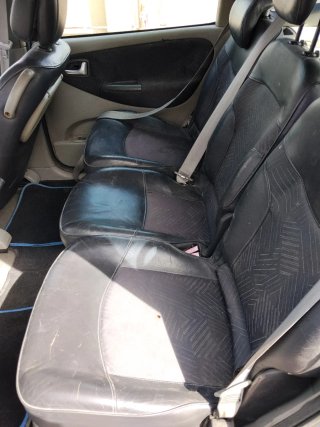 Renault Scenic 2002