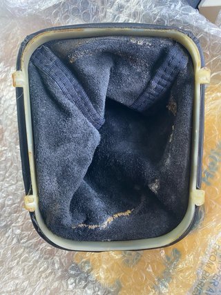Fuelle cambio BMW Serie 5 E34