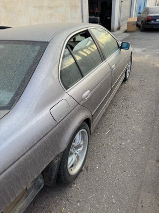 BMW Serie 5 2000