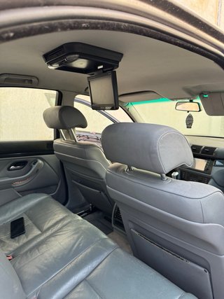 BMW Serie 5 2000