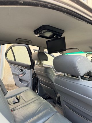 BMW Serie 5 2000