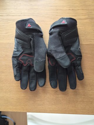 Guantes Dainese