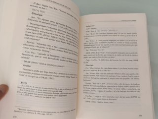 VOCABULARIO CORDOBÉS DE LA ALIMENTACIÓN. Ss XV-XVI