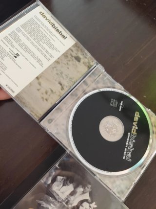 CDs de Música