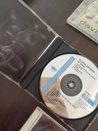 CDs de Música