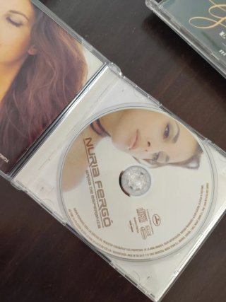 CDs de Música