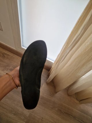 Pies de gato Tenaya Inti Talla 39