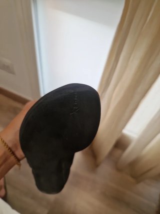 Pies de gato Tenaya Inti Talla 39