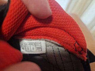 Pies de gato Tenaya Inti Talla 39