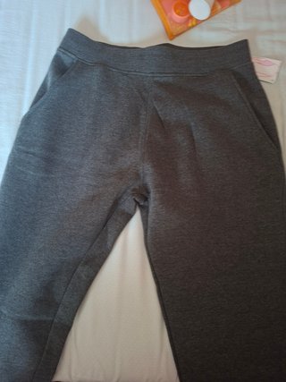Pantalón chándal El Corte Inglés Talla 54