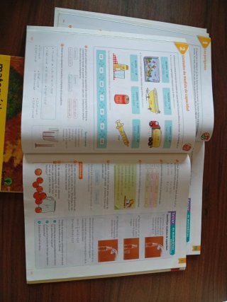 Matemáticas 5 ° quinto primaria