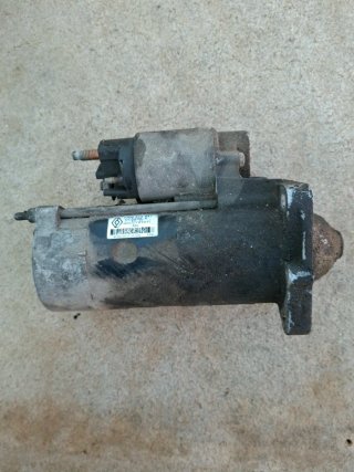 Motor arranque Renault Master 2.8