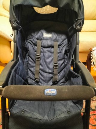 Passeggino Pep Perego leggero pratico di qualità