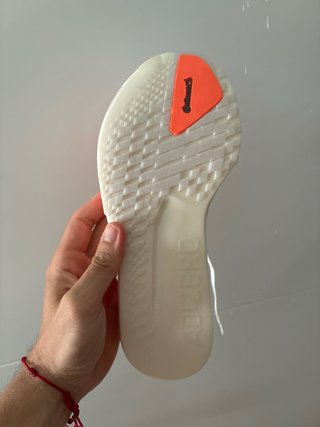 Adidas Adizero Adios 9 M Talla 41.5