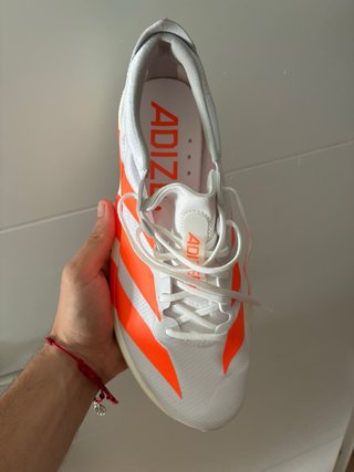 Adidas Adizero Adios 9 M Talla 41.5