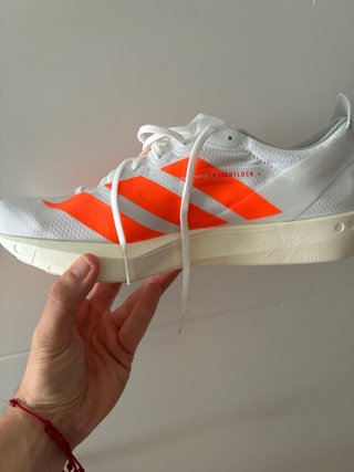 Adidas Adizero Adios 9 M Talla 41.5