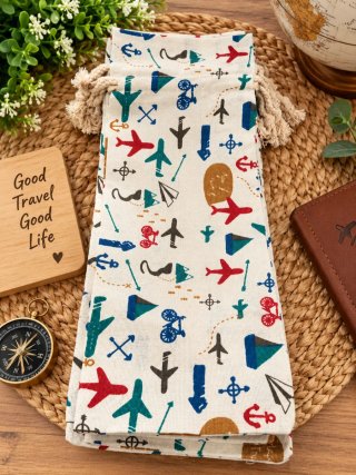 12 bolsas tela sin estrenar/12€ Único PACk