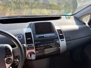 Toyota Prius 2004