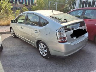 Toyota Prius 2004
