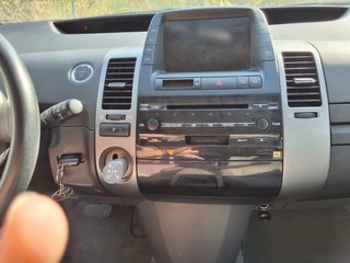Toyota Prius 2004