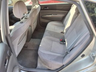 Toyota Prius 2004
