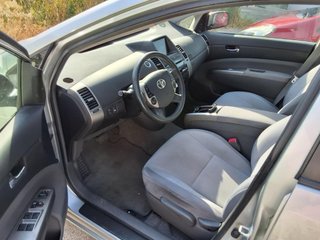Toyota Prius 2004