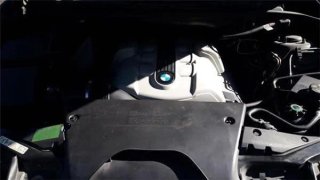 Despiece bmw x5 e53 4.8 is