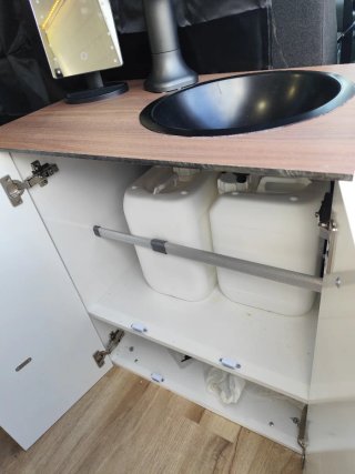 Ford Transit Custom 2017
