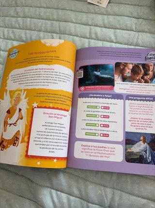 Catequesis de Orientación Catecumenal NIÑOS Niv...