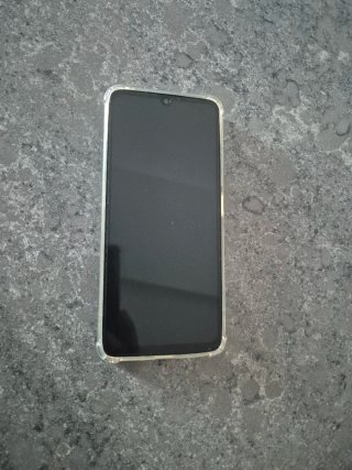 Xiaomi Redmi 14C Negro