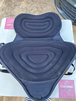Asiento Kayak Pesca