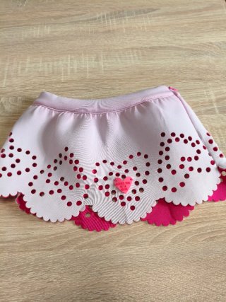Conjunto niña 3 meses
