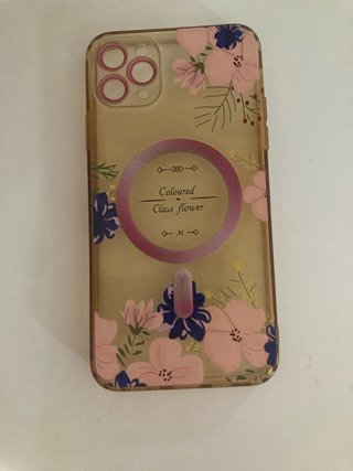 Funda iPhone 13