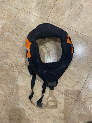 Collarin ortopedico